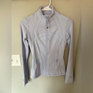 lululemon Define Jacket *Luon